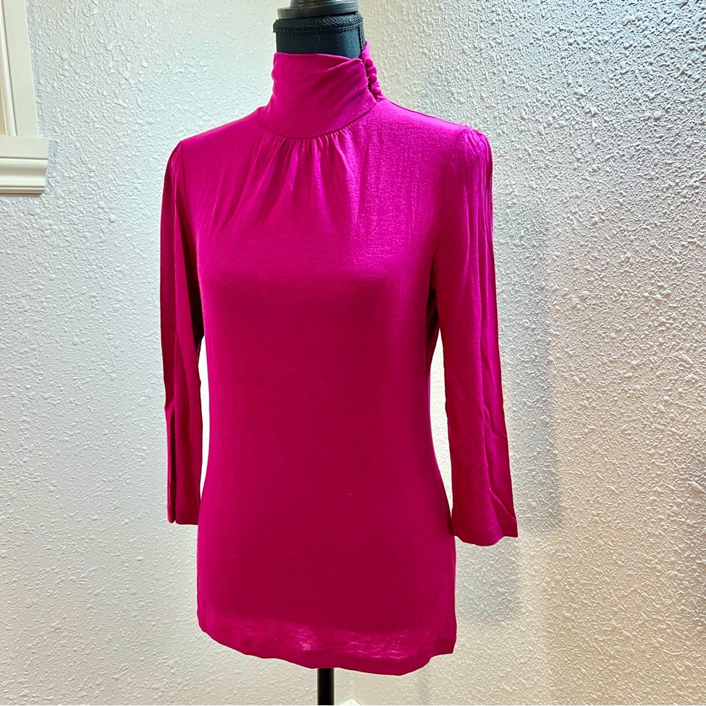 Classy Banana Republic Wool Blend Top